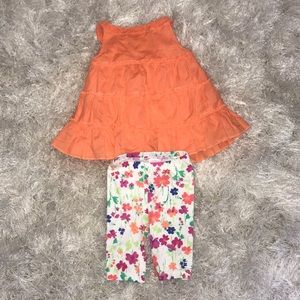First Impressions Baby Girl Set
